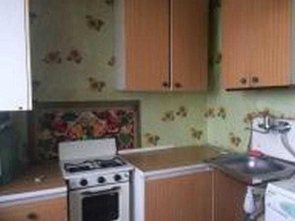 1К Квартира Салтовка 608м/р