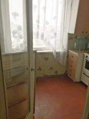 1К Квартира Салтовка 608м/р