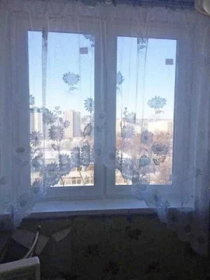1К Квартира Салтовка 608м/р