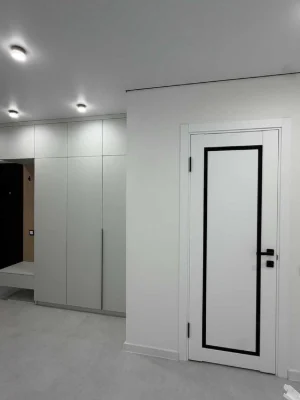 Продаж 1-кімнатної квартири  вул. Смакули, 7