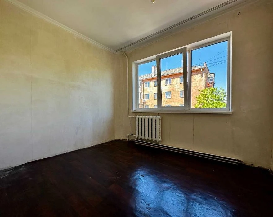 Продаж 3 кімнатна квартира ,р-н Деснянська правда,Сертифікат