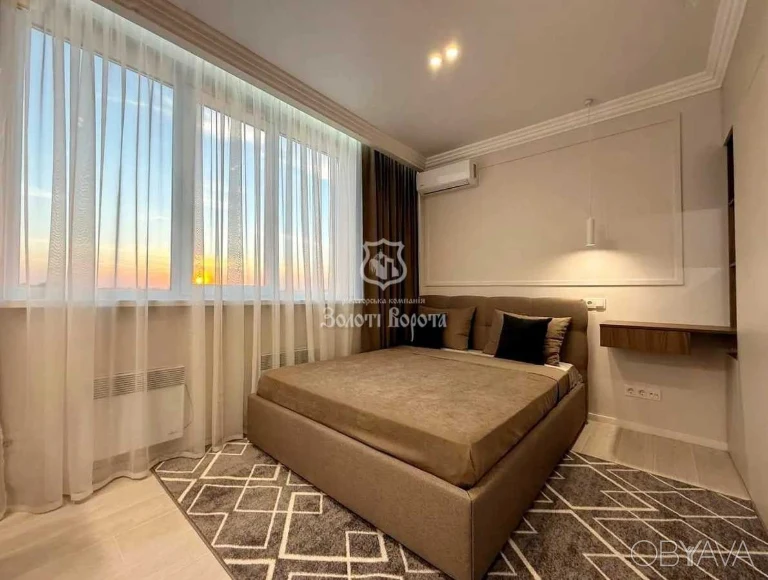 1-room apartment, 23.70 sq.m.