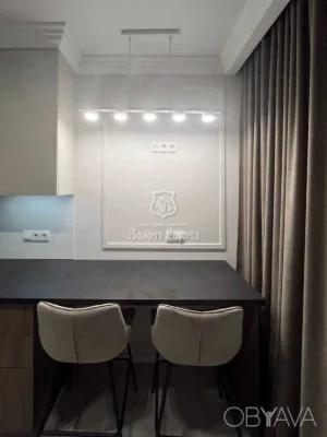 1-room apartment, 23.70 sq.m.