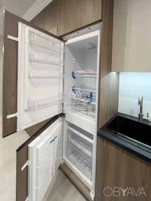 1-room apartment, 23.70 sq.m.