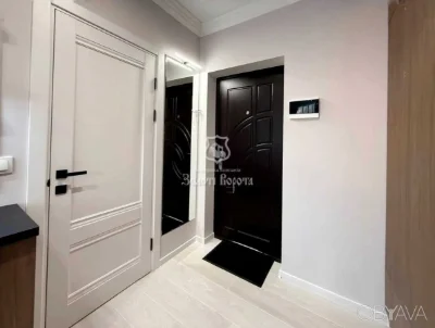 1-room apartment, 23.70 sq.m.