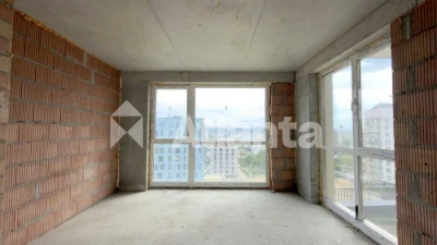 Продаж 1-кімнатної квартири в ЖК Viking Hills, вул. Щурата