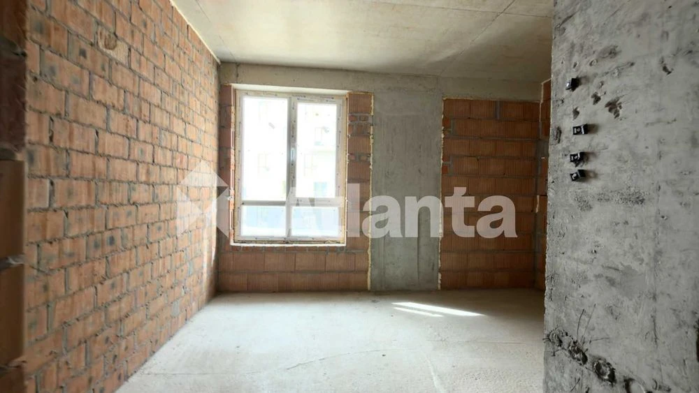 Продаж 1-кімнатної квартири в ЖК Viking Hills, вул. Щурата