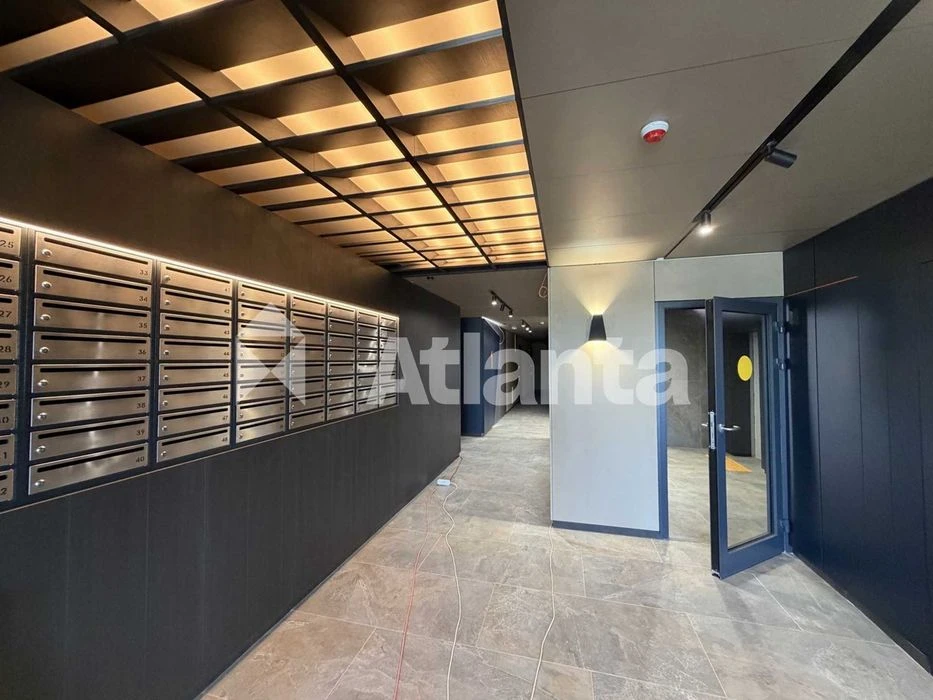 Продаж 1-кімнатної квартири в ЖК Viking Hills, вул. Щурата
