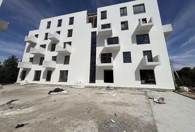 1 кімнатна евартира ЖК Famili House вул П.Орлика