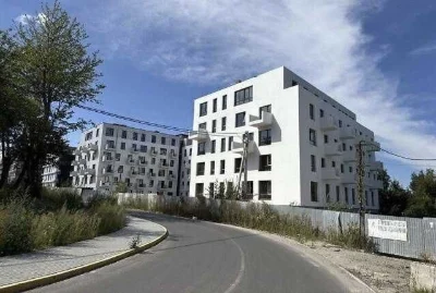 1 кімнатна евартира ЖК Famili House вул П.Орлика