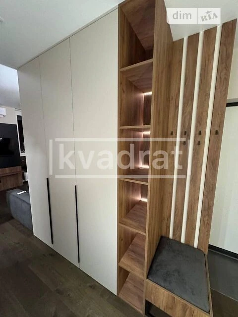 Оренда 1-кімнатної квартири ЖК Файна таун від власника
