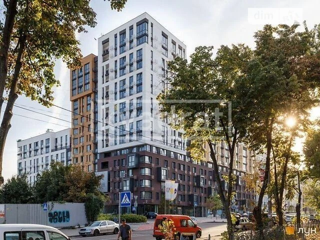 Оренда 1-кімнатної квартири ЖК Файна таун від власника