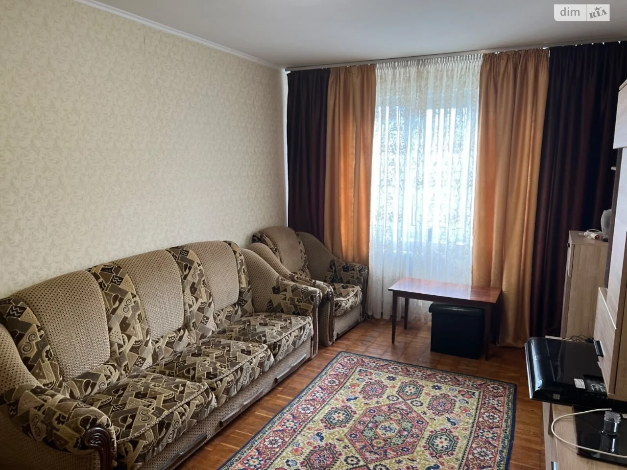 Довгострокова Оренда Квартира Борщагівка