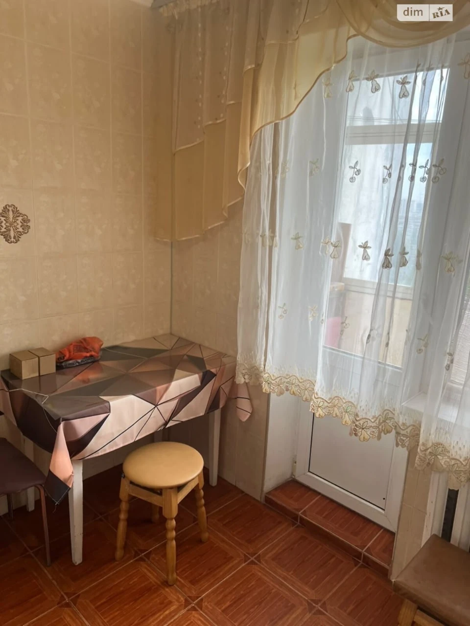 Довгострокова Оренда Квартира Борщагівка