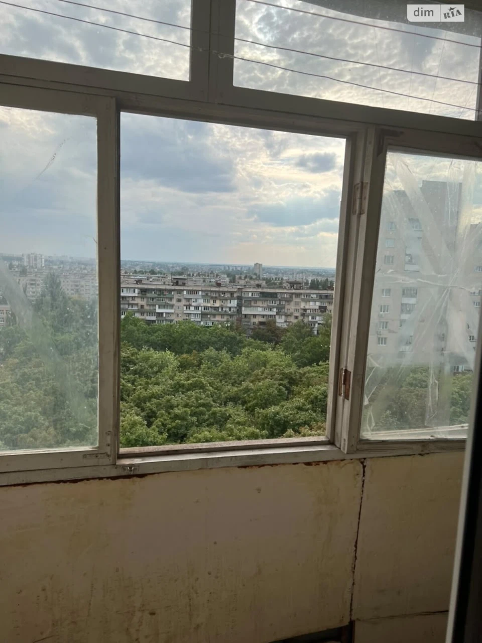Довгострокова Оренда Квартира Борщагівка