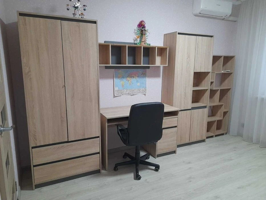 Здам 2кімн. квартиру, метро Житомирська7 хв. пішки, вул. Сту