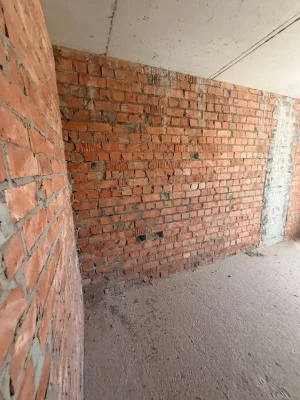 1-room apartment for sale in the new building of the Shengen residential complex, Zaliznychna Street