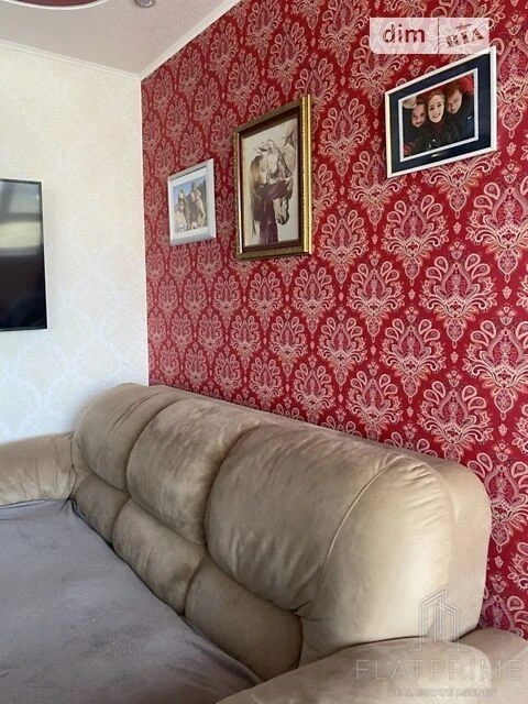 Продаж 2к квартири 57 кв. м на вул. Соломії Крушельницької 1