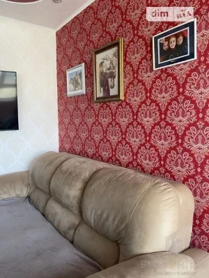 Продаж 2к квартири 57 кв. м на вул. Соломії Крушельницької 1