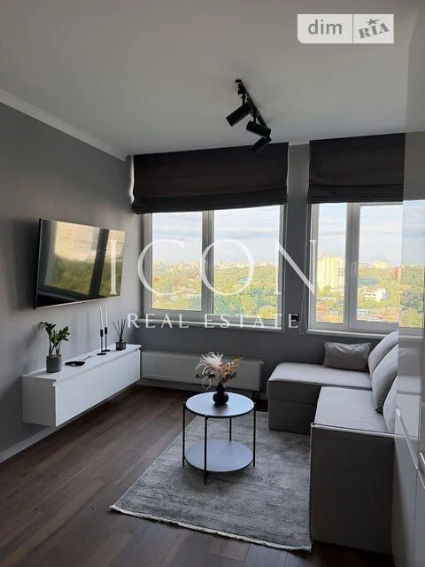 Продаж 1к квартири 49 кв. м на вул. Практична 1 • ID 3479247