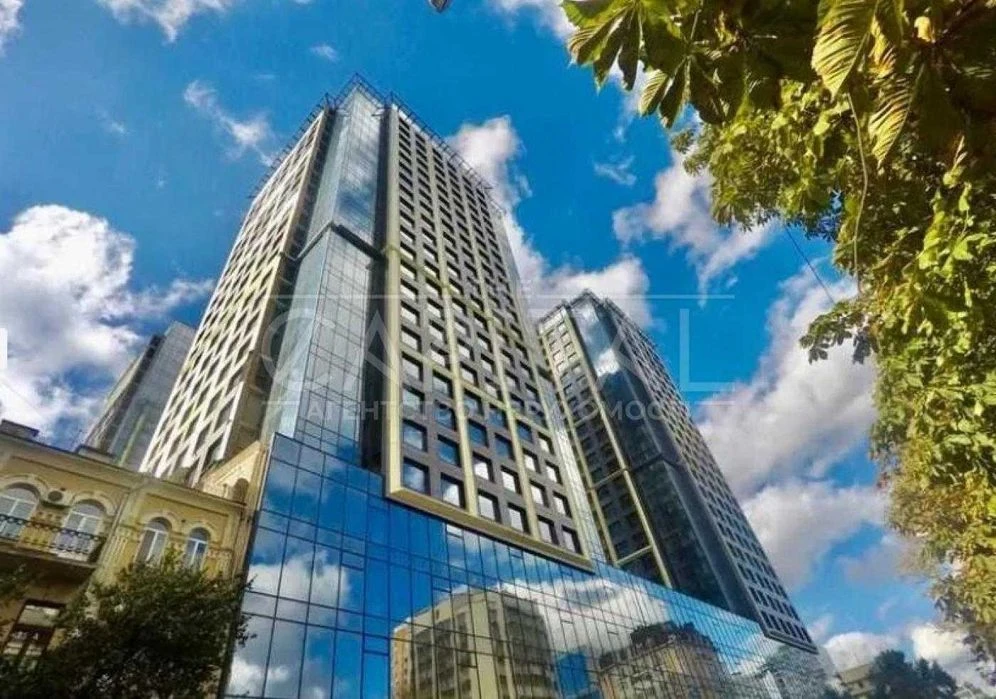 Продаж квартири, ЖК Metropole,  вул. Велика Васильківська