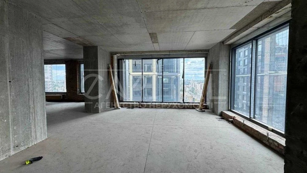 Продаж квартири, ЖК Metropole,  вул. Велика Васильківська