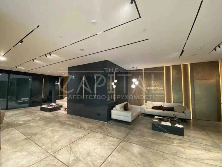Продаж квартири, ЖК Metropole,  вул. Велика Васильківська