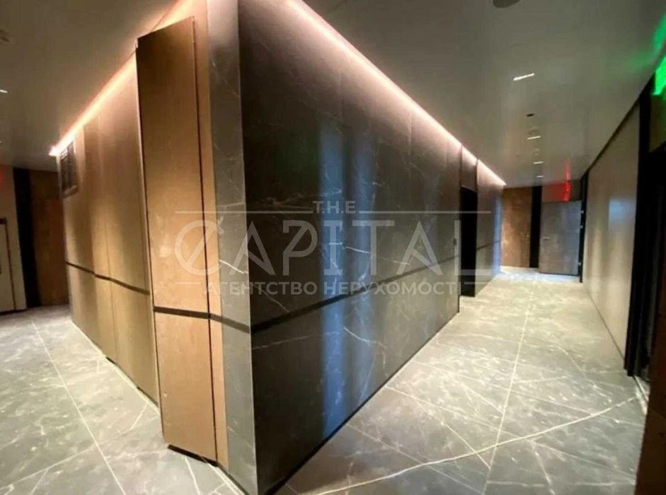 Продаж квартири, ЖК Metropole,  вул. Велика Васильківська