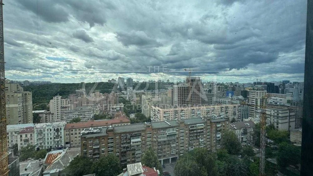 Продаж квартири, ЖК Metropole,  вул. Велика Васильківська