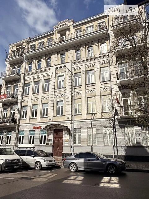 Sale of 4-room apartment 245 sq. m on Yaroslaviv Val 38 • ID 3