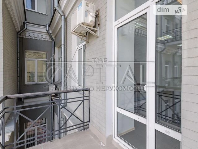 Sale of 4-room apartment 245 sq. m on Yaroslaviv Val 38 • ID 3