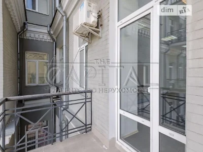 Sale of 4-room apartment 245 sq. m on Yaroslaviv Val 38 • ID 3