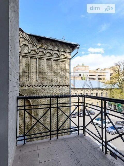 Sale of 4-room apartment 245 sq. m on Yaroslaviv Val 38 • ID 3