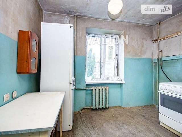 Продаж 2к квартири 55 кв. м на вул. Митрополита Василя Липкі