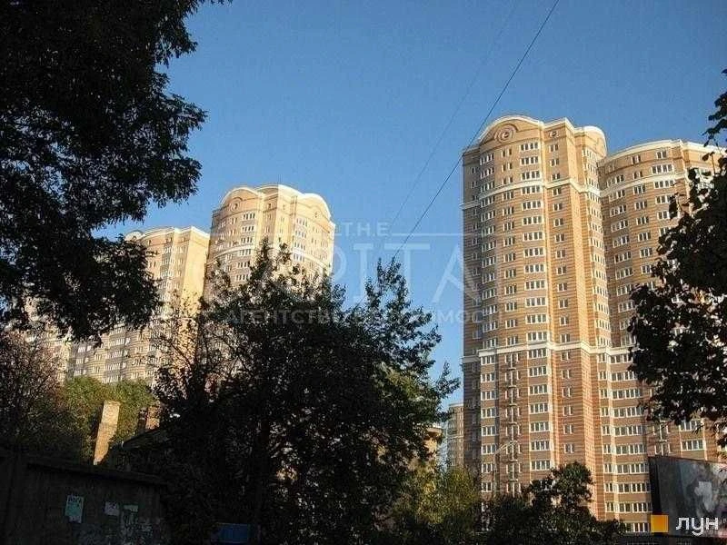 Продаж квартири, вул. Голосіівська, Голосіївський р-н