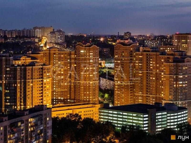 Продаж квартири, вул. Голосіівська, Голосіївський р-н