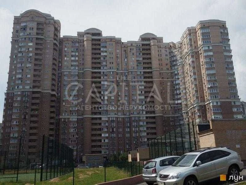 Продаж квартири, вул. Голосіівська, Голосіївський р-н