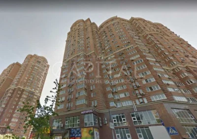Продаж квартири, вул. Голосіівська, Голосіївський р-н