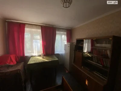 Продаж Квартира Нагорний