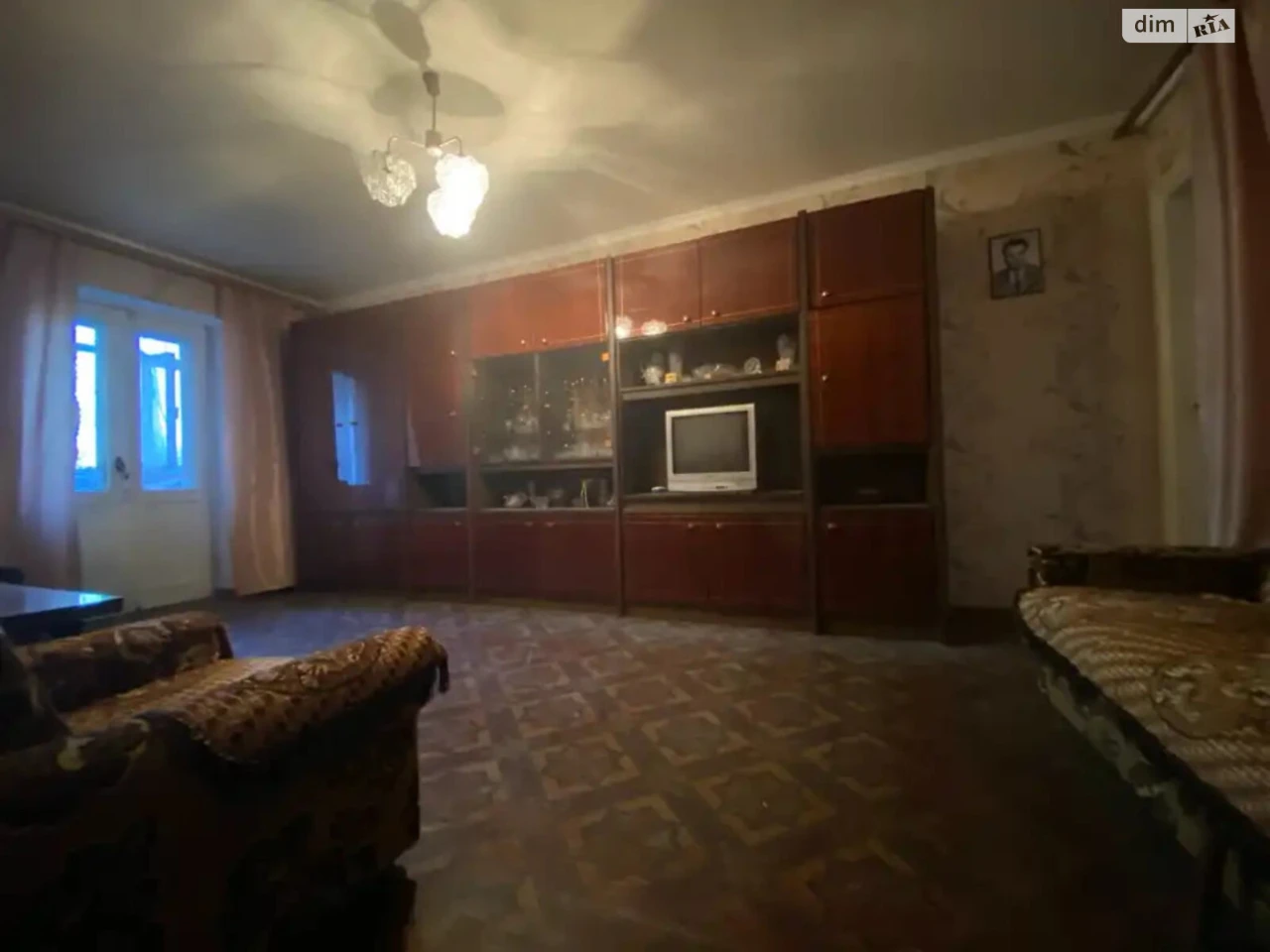 Продаж Квартира Нагорний