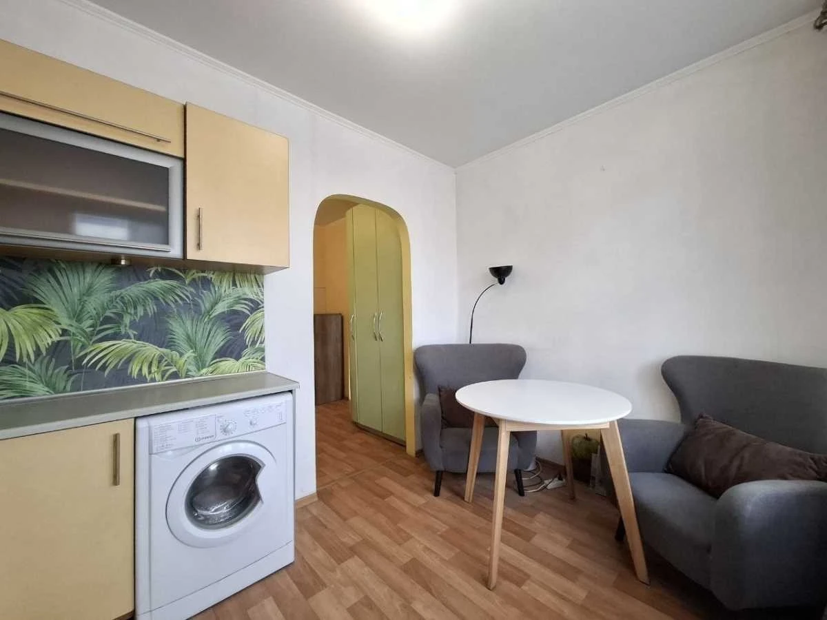 Продаж 1-кімнатної квартири 38.2 м², Анни Ахматової вул., 39