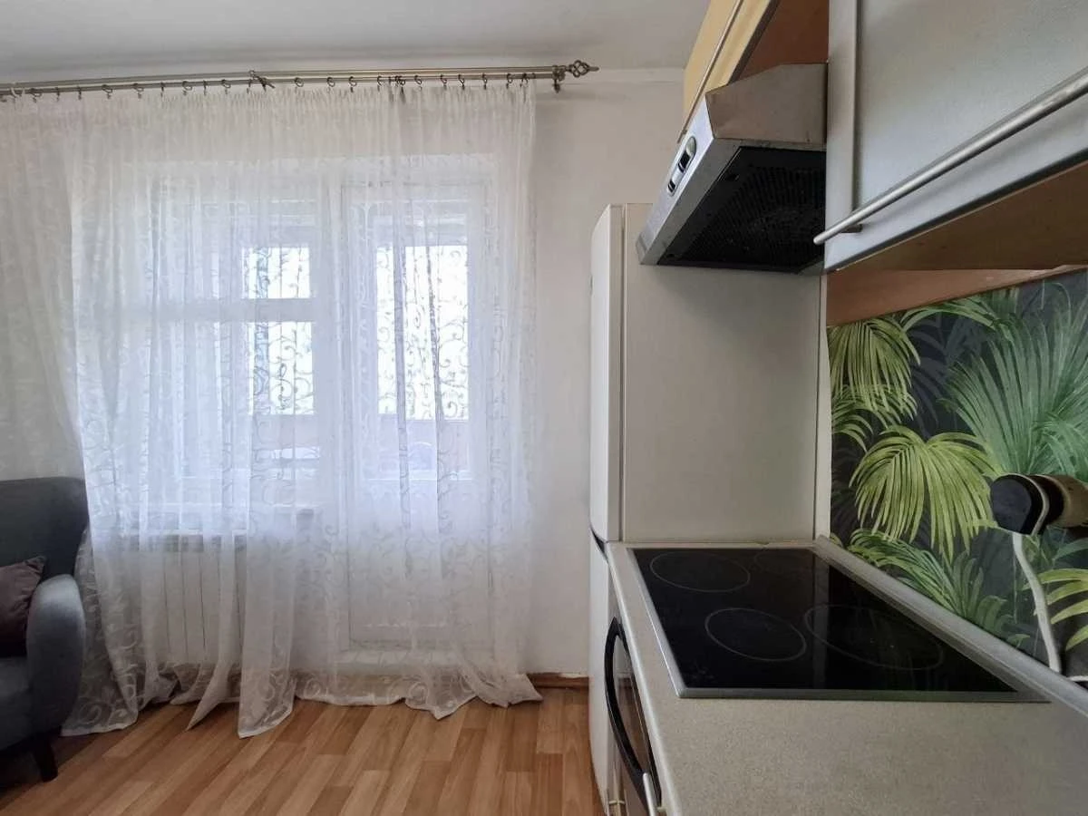 Продаж 1-кімнатної квартири 38.2 м², Анни Ахматової вул., 39