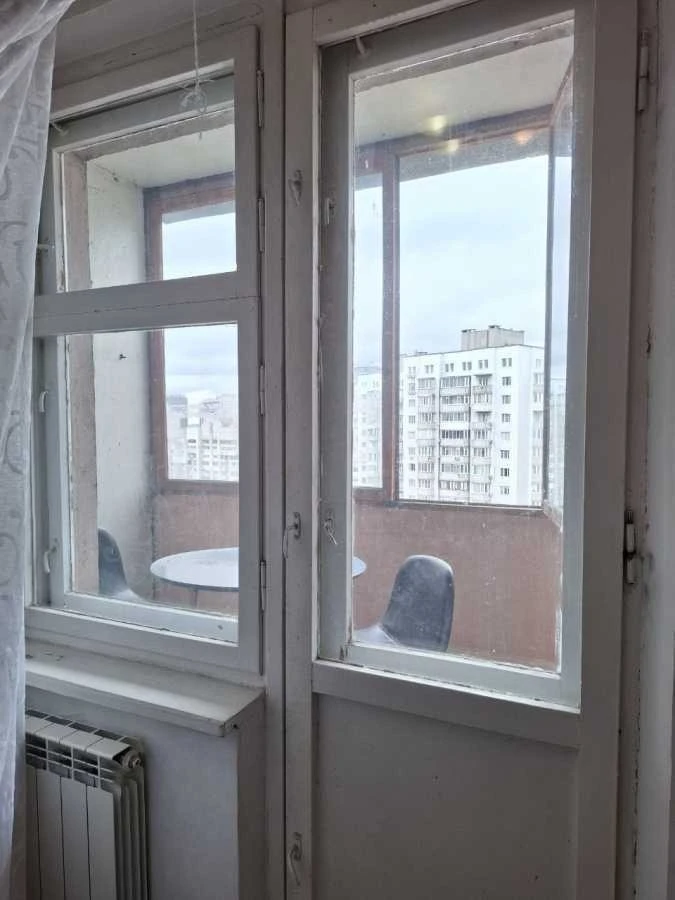 Продаж 1-кімнатної квартири 38.2 м², Анни Ахматової вул., 39