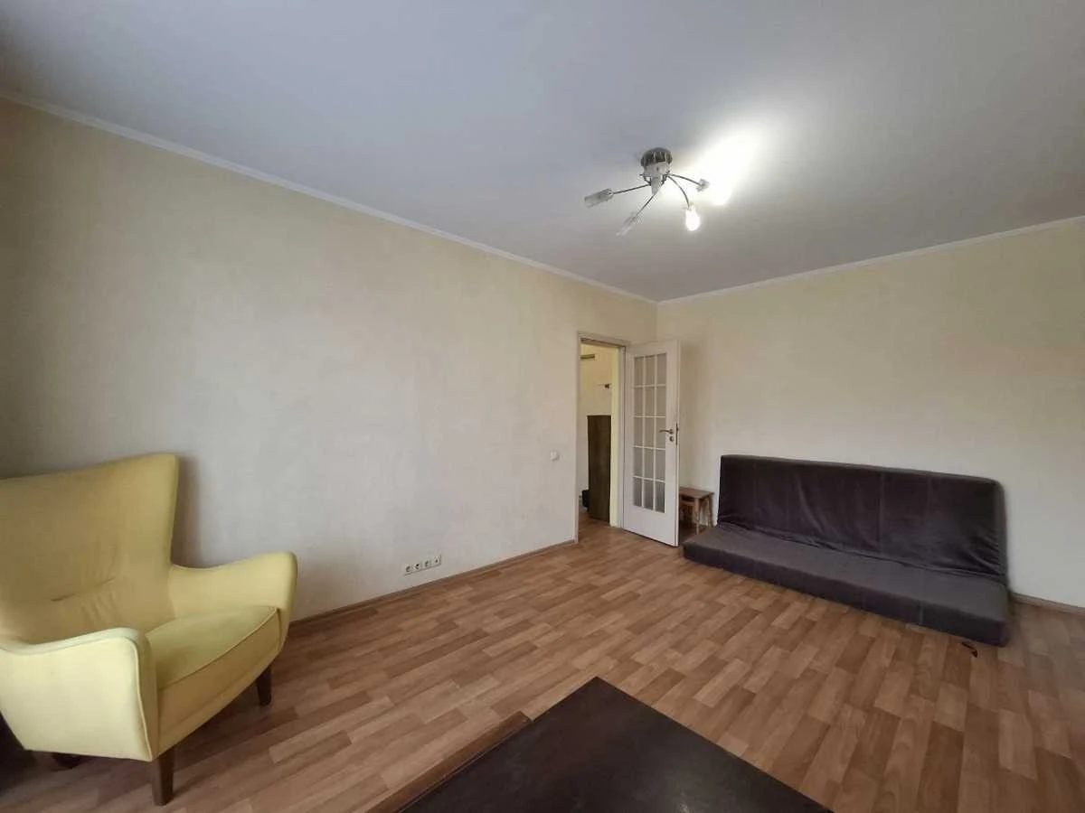 Продаж 1-кімнатної квартири 38.2 м², Анни Ахматової вул., 39