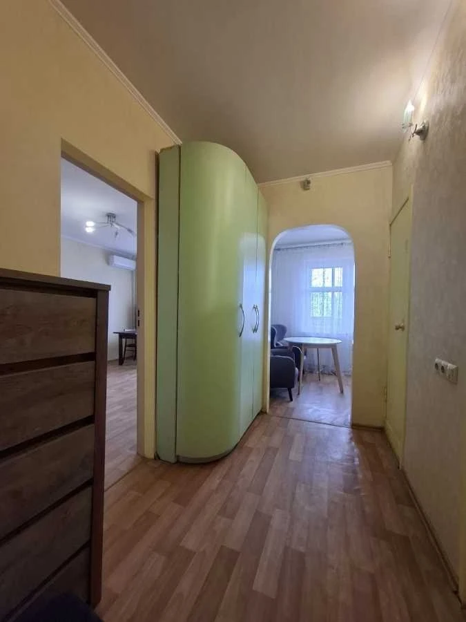 Продаж 1-кімнатної квартири 38.2 м², Анни Ахматової вул., 39