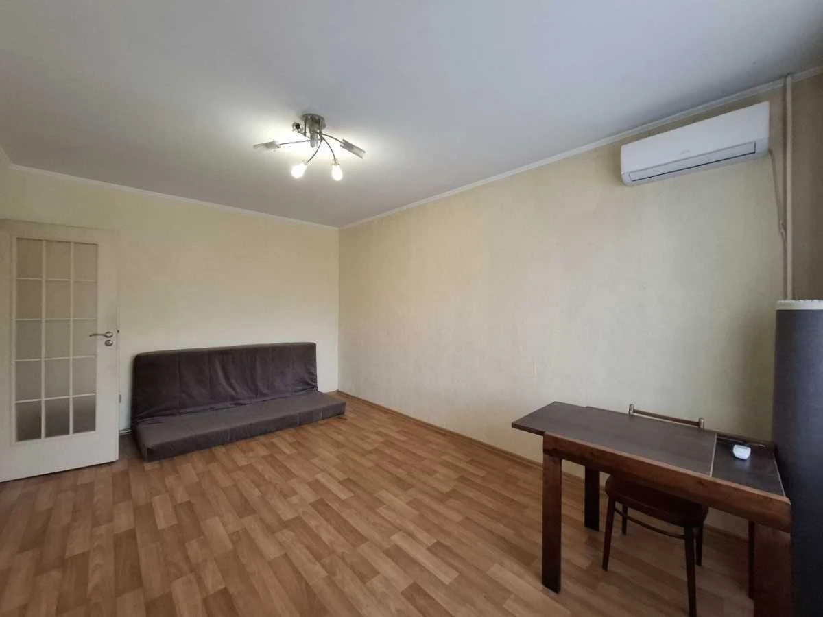 Продаж 1-кімнатної квартири 38.2 м², Анни Ахматової вул., 39
