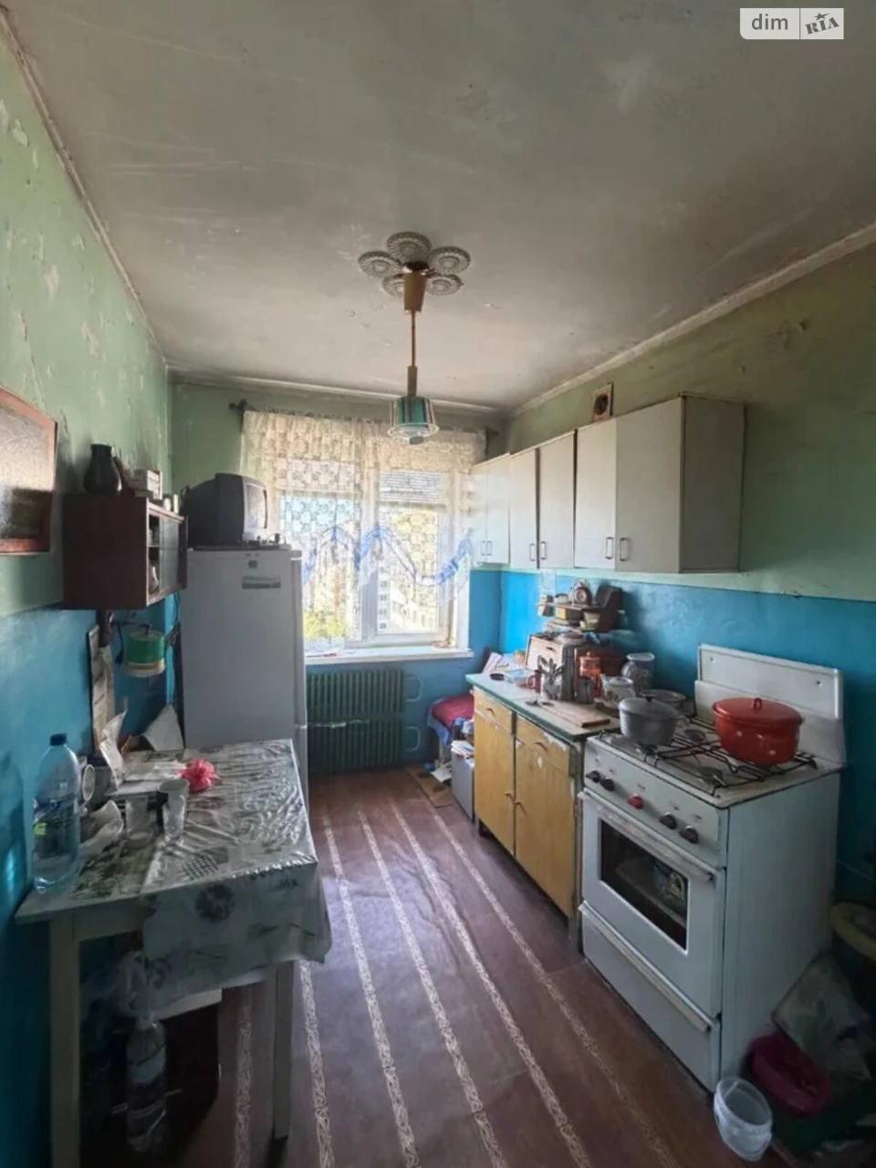 Продаж Квартира Калинівський