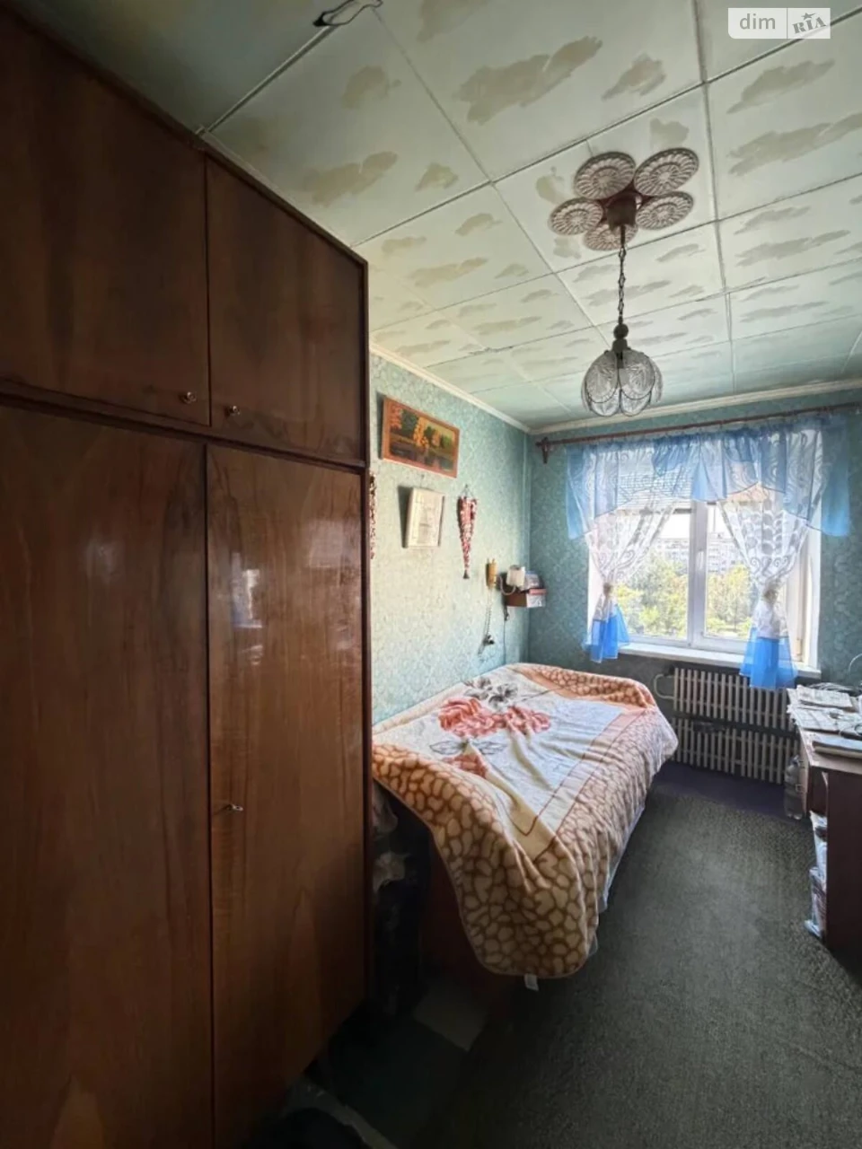 Продаж Квартира Калинівський