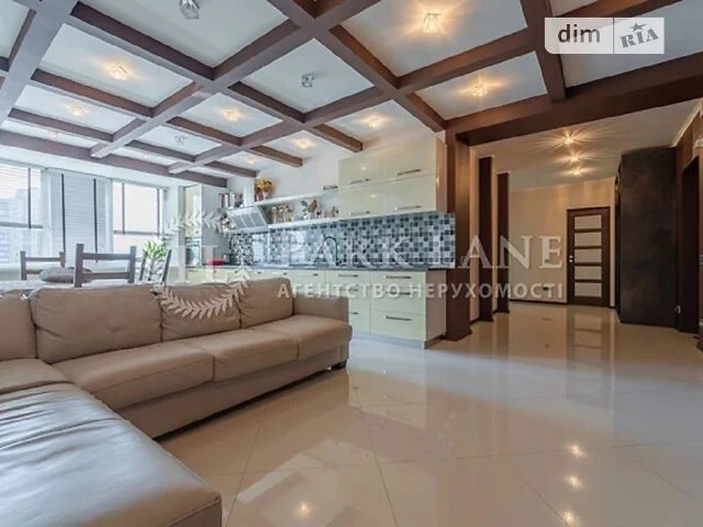 Продаж 2к квартири 90 кв. м на вул. Борщагівська 206 • ID 34