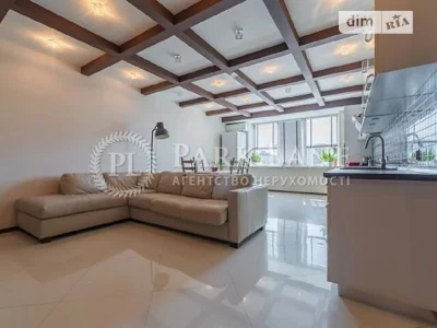 Продаж 2к квартири 90 кв. м на вул. Борщагівська 206 • ID 34